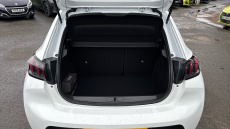 Peugeot 208 1.2 PureTech 100 Allure Premium + 5dr Petrol Hatchback